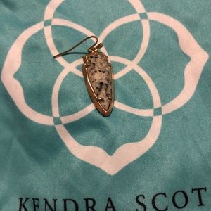 Kendra Scott Single Skylar Earring